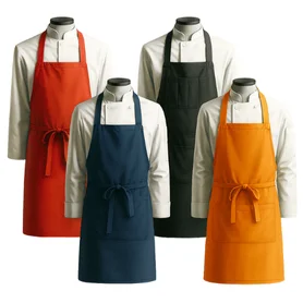 Aprons