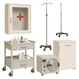 Medical Supplies