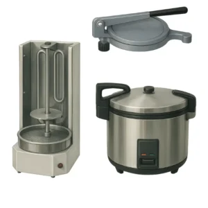 Specialty Cooking Equipment