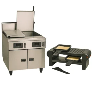 Specialty Food Holding & Warming Equipment